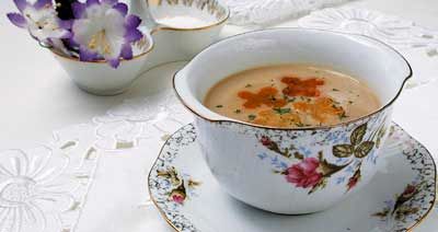 Чечевичный суп (2)