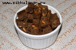 Сухарики чесночные