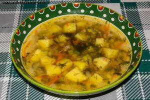 Рассольник (7)