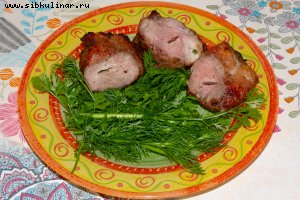 Маринад с минералкой для шашлыка из свинины