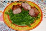 Маринад с минералкой для шашлыка из свинины