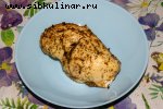 Запеченная грудка в аэрогриле