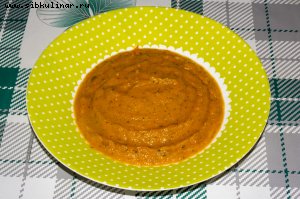 Кабачковая икра