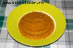 Кабачковая икра