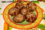 Котлеты в аэрогриле