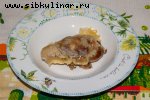 Фаршированные куриные ножки