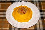 Фаршированные патиссоны