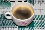 Кофе мокко по-турецки (3)