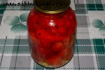 Помидоры консервированные