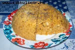 Торт "Муравейник"