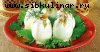 Яйца, фаршированные грибами (3)