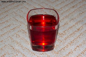 Компот - ассорти