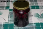 Черешня в сахаре