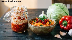Белокочанная "Карина"