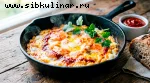 Акутагджи (яичница по-абхазски)