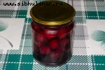 Компот из черешни (3)