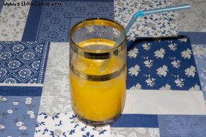 Screwdriver (отвертка)
