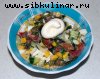 Салат из морской капусты (2)