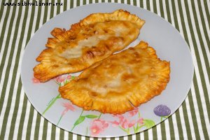 Чебуреки "Обалденные"