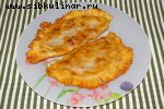 Чебуреки "Обалденные"