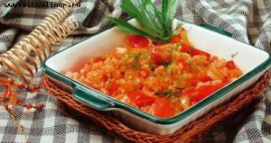 Рис с помидорами (2)