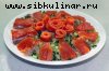 Салат из семги (2)