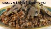 Гречневая каша с грибами и луком (3)