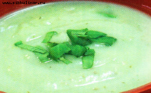 Щавелевый суп (2)