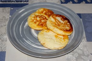 Сырник "Львовский"