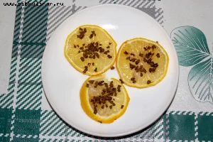 Закуска "николашка"