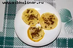 Закуска "николашка"