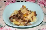Картофель с грибами (2)