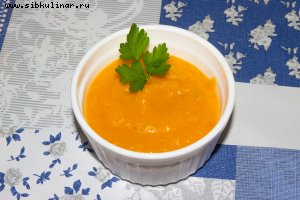 Кабачковая икра (2)