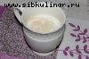 Кофе на молоке (способ II)