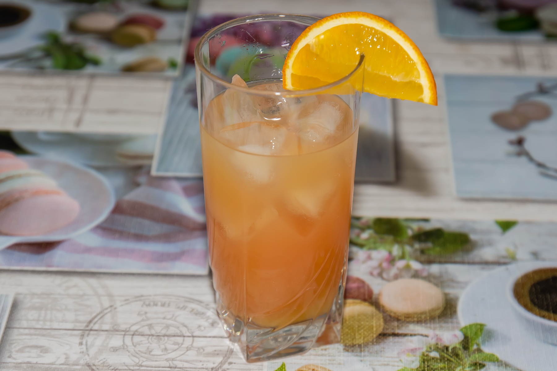 Калифорнийский винт