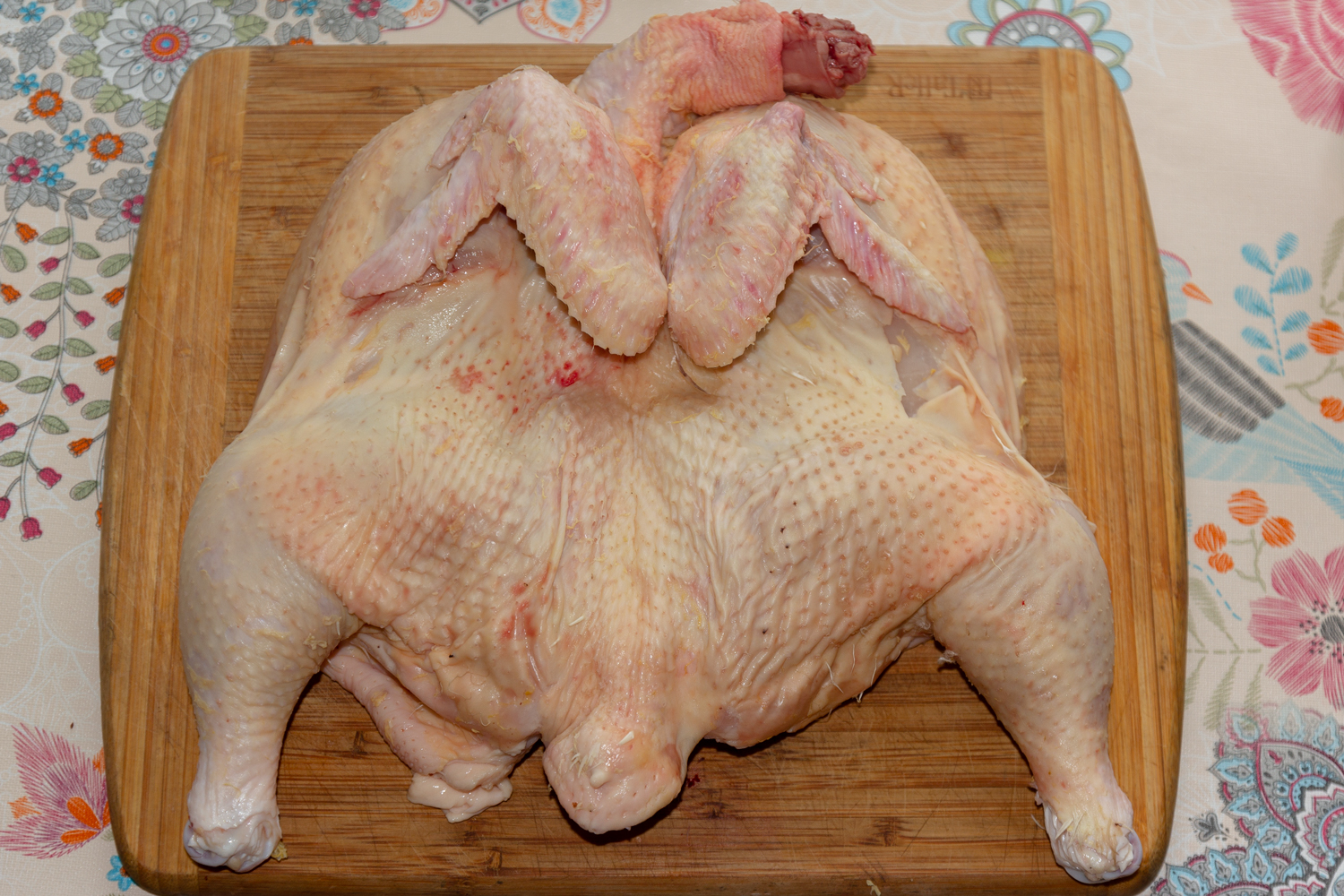 разрезанная курица по рецепту Курица гриль целиком на решетке