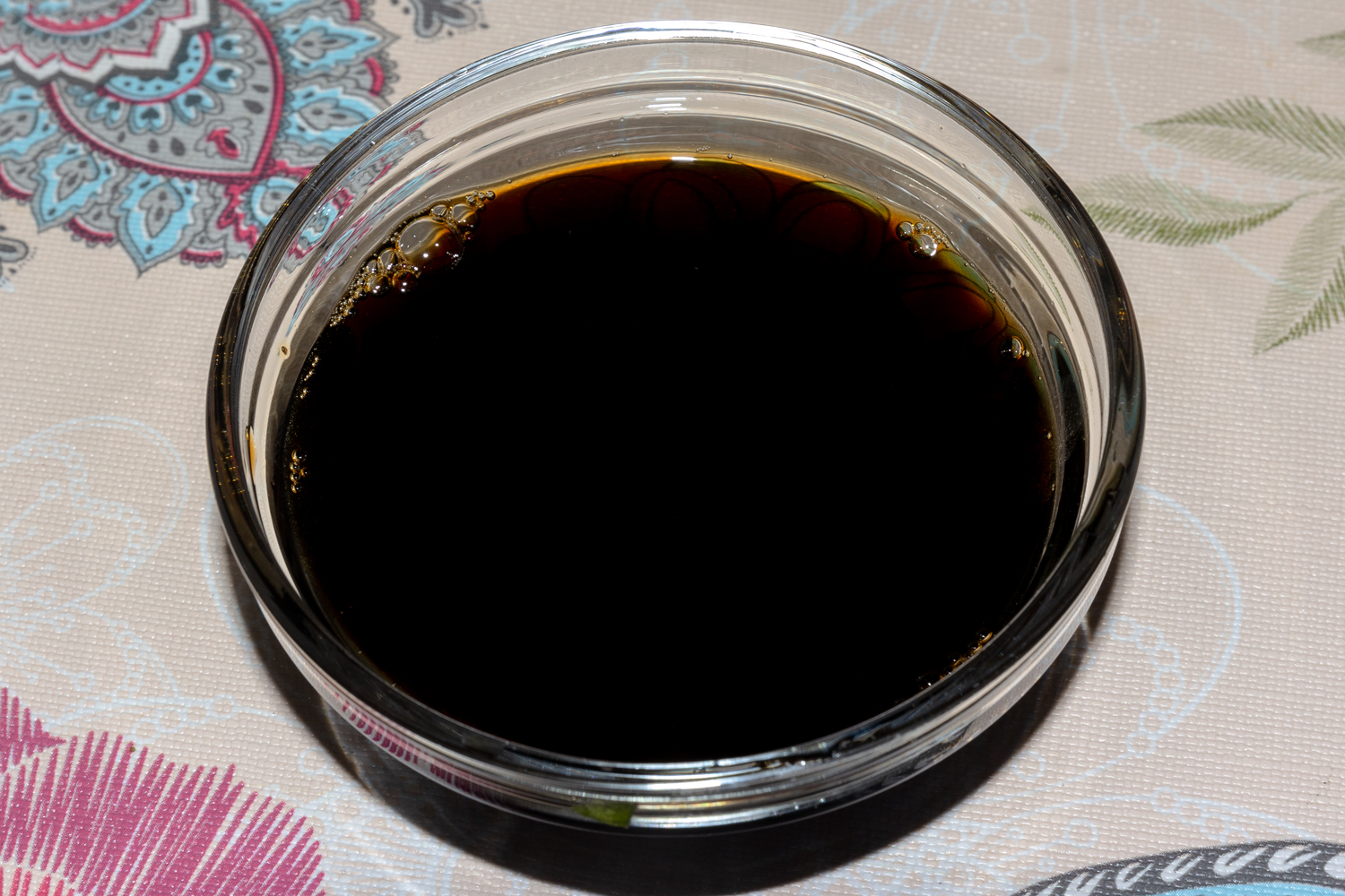 маринад по рецепту Битые огурцы по-китайски