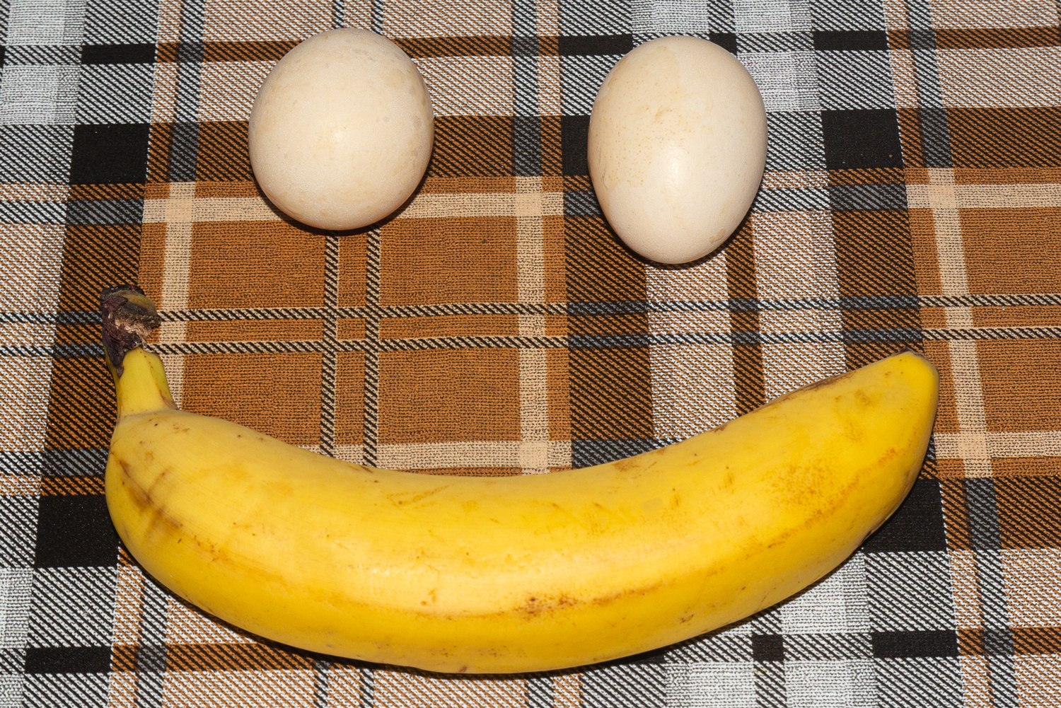 продукты для рецепта Банановые оладьи (2)