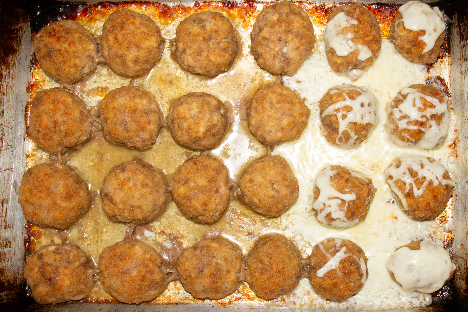 котлеты приготовленные по рецепту Котлеты в сухарях готовые котлеты по рецепту Котлеты в сухарях