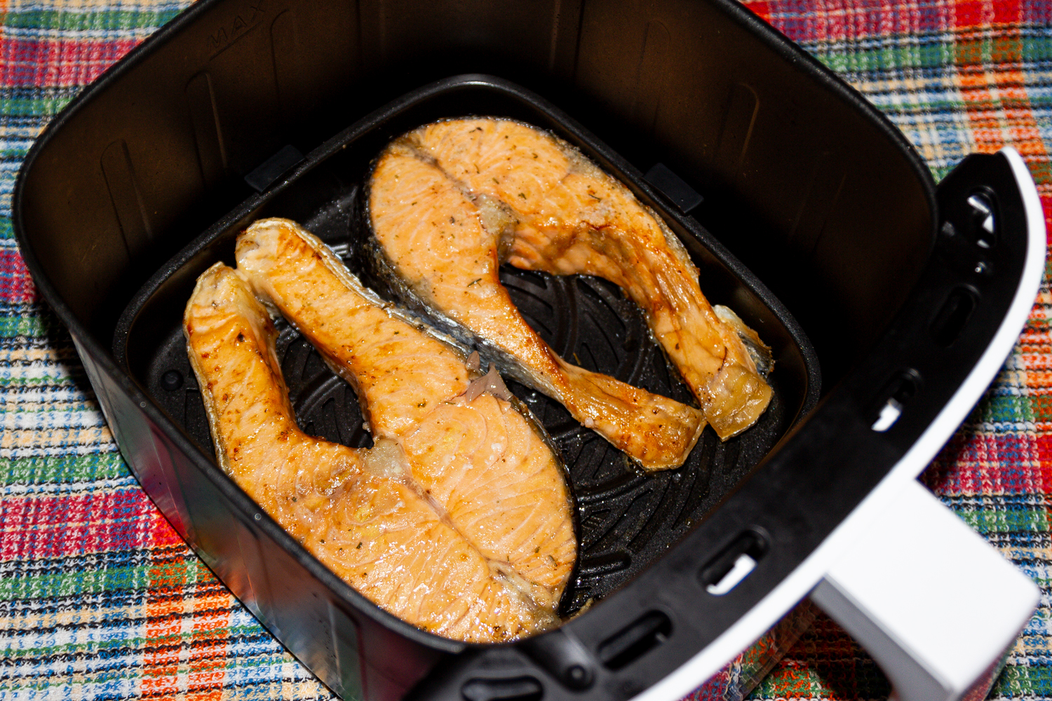 готовая форель по рецепту Запеченная форель