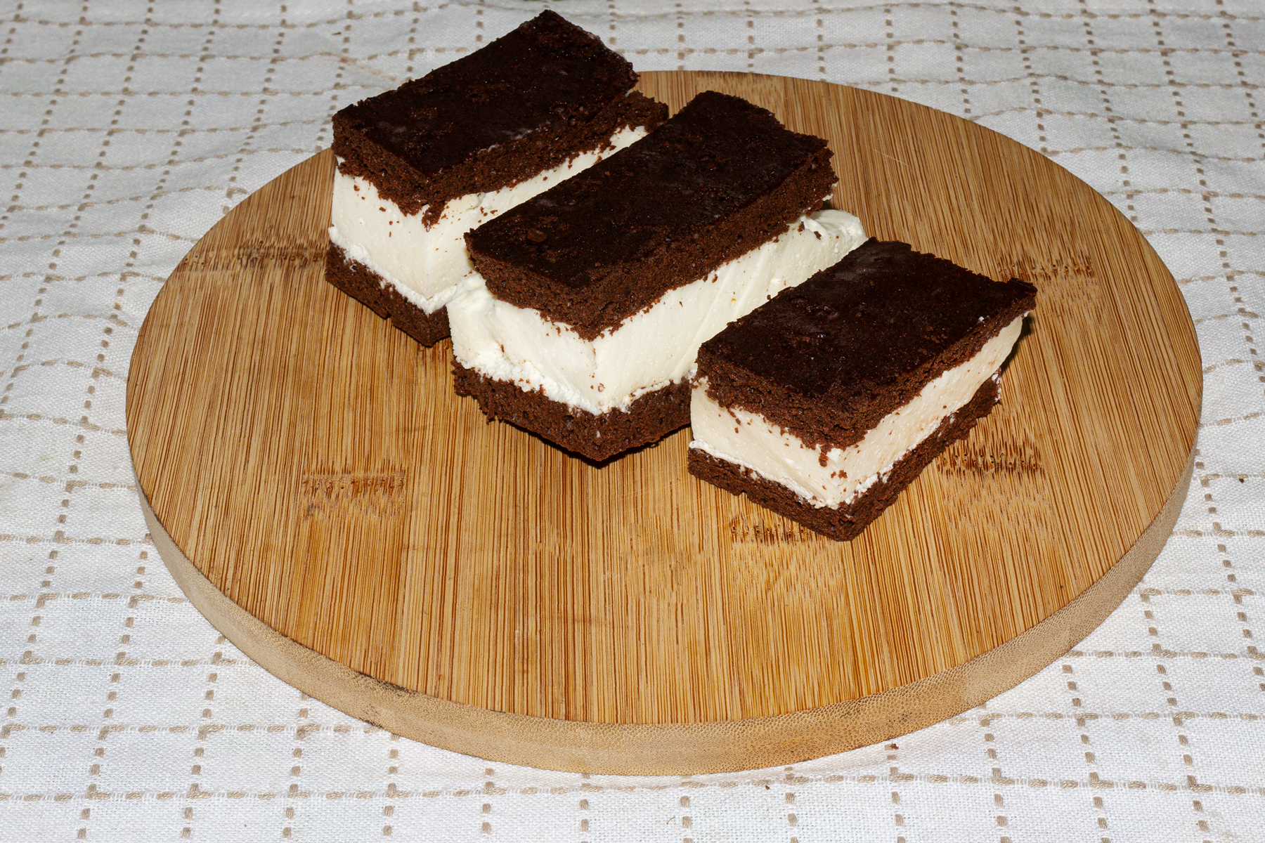 Ломтик Киндер