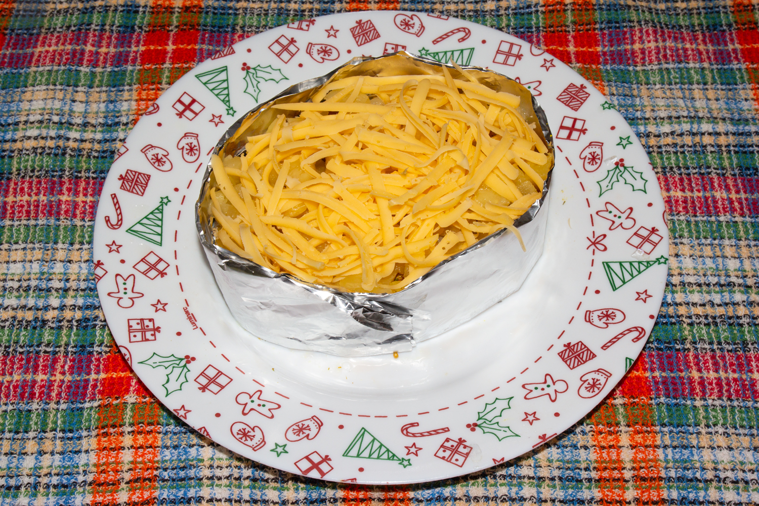 семга под слоем сыра по рецепту Семга запеченная с ананасом и сыром