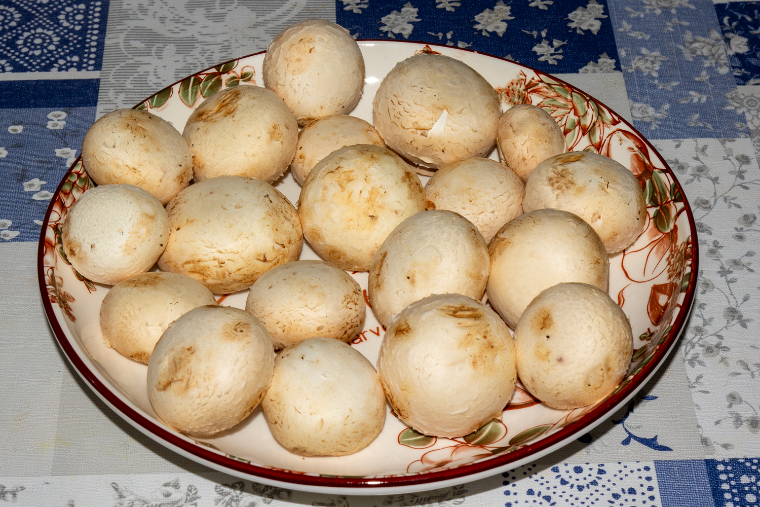 ингредиенты для рецепта Шампиньоны в майонезе в аэрогриле продукты для рецепта Шампиньоны в майонезе в аэрогриле