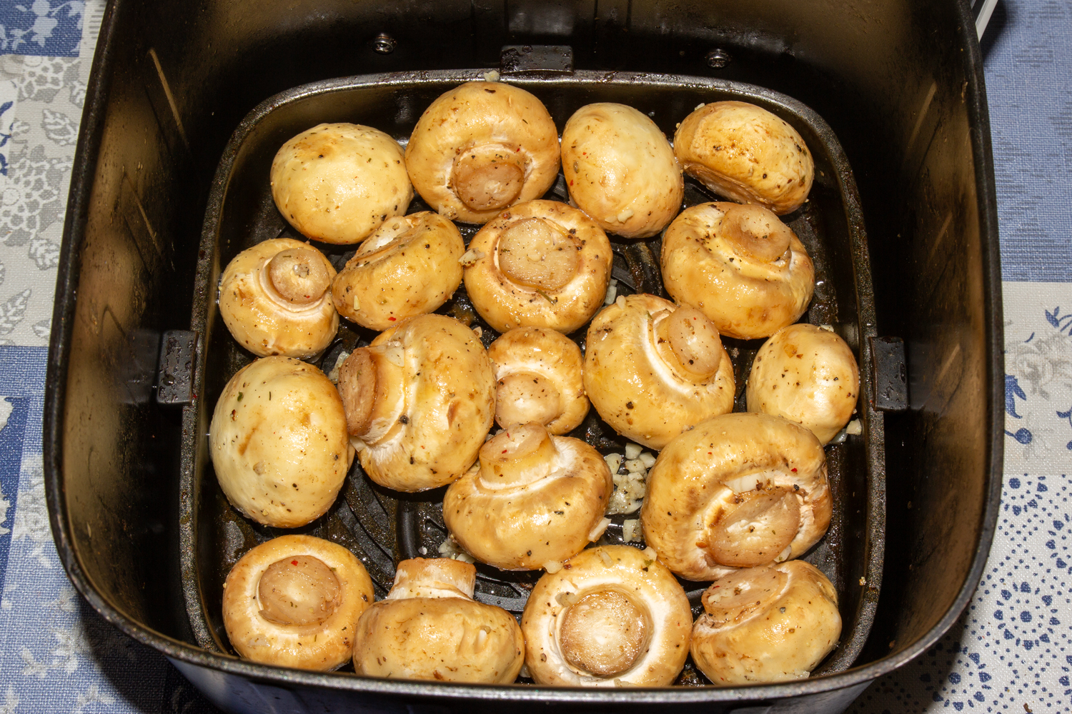 шампиньоны приготовленные по рецепту Шампиньоны в майонезе в аэрогриле замаринованные шампиньоны по рецепту Шампиньоны в майонезе в аэрогриле