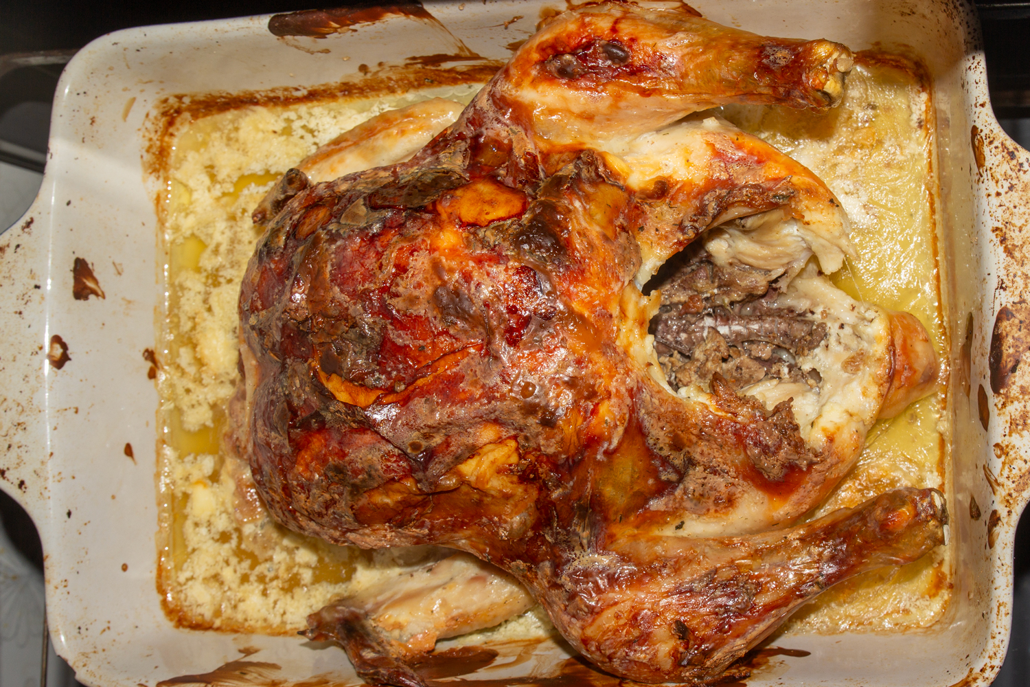 запеченная курица по рецепту Курица, запеченная целиком