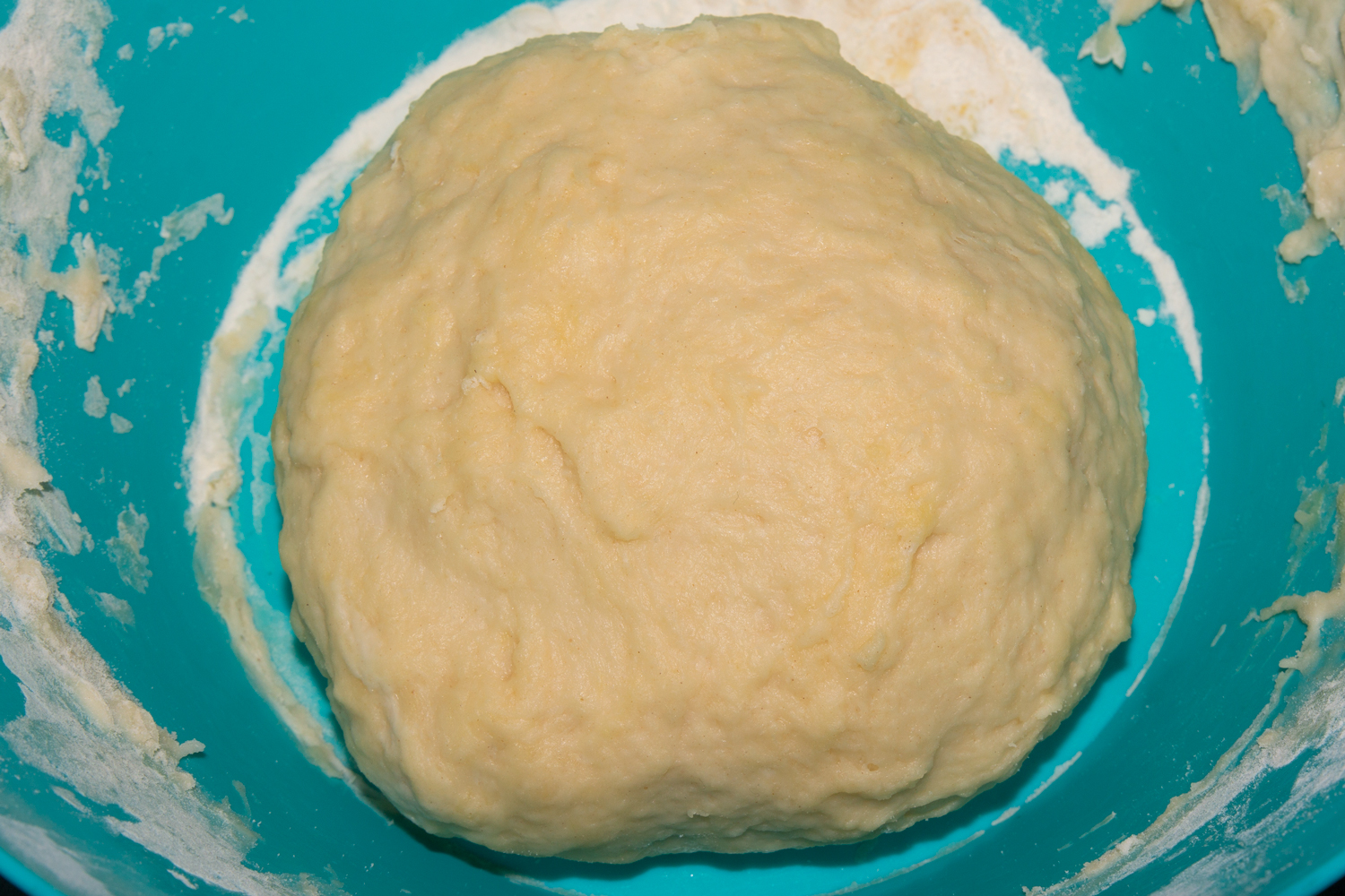 готовое тесто по рецепту Яблочный штрудель классический