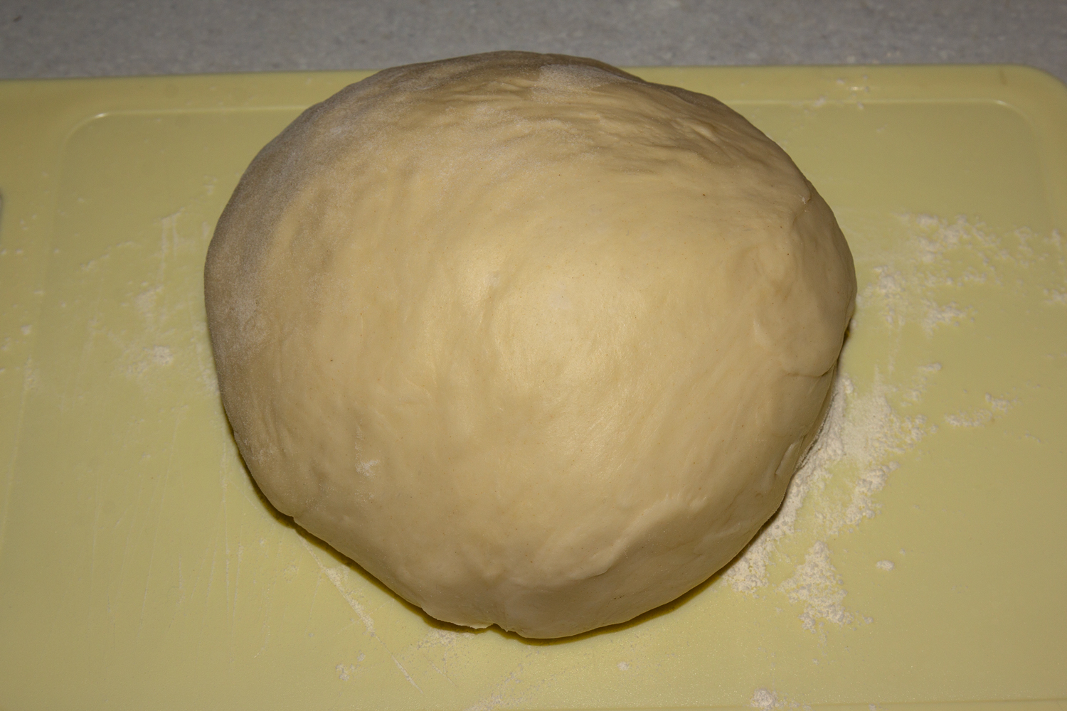 готовое тесто по рецепту Чебуреки в аэрогриле