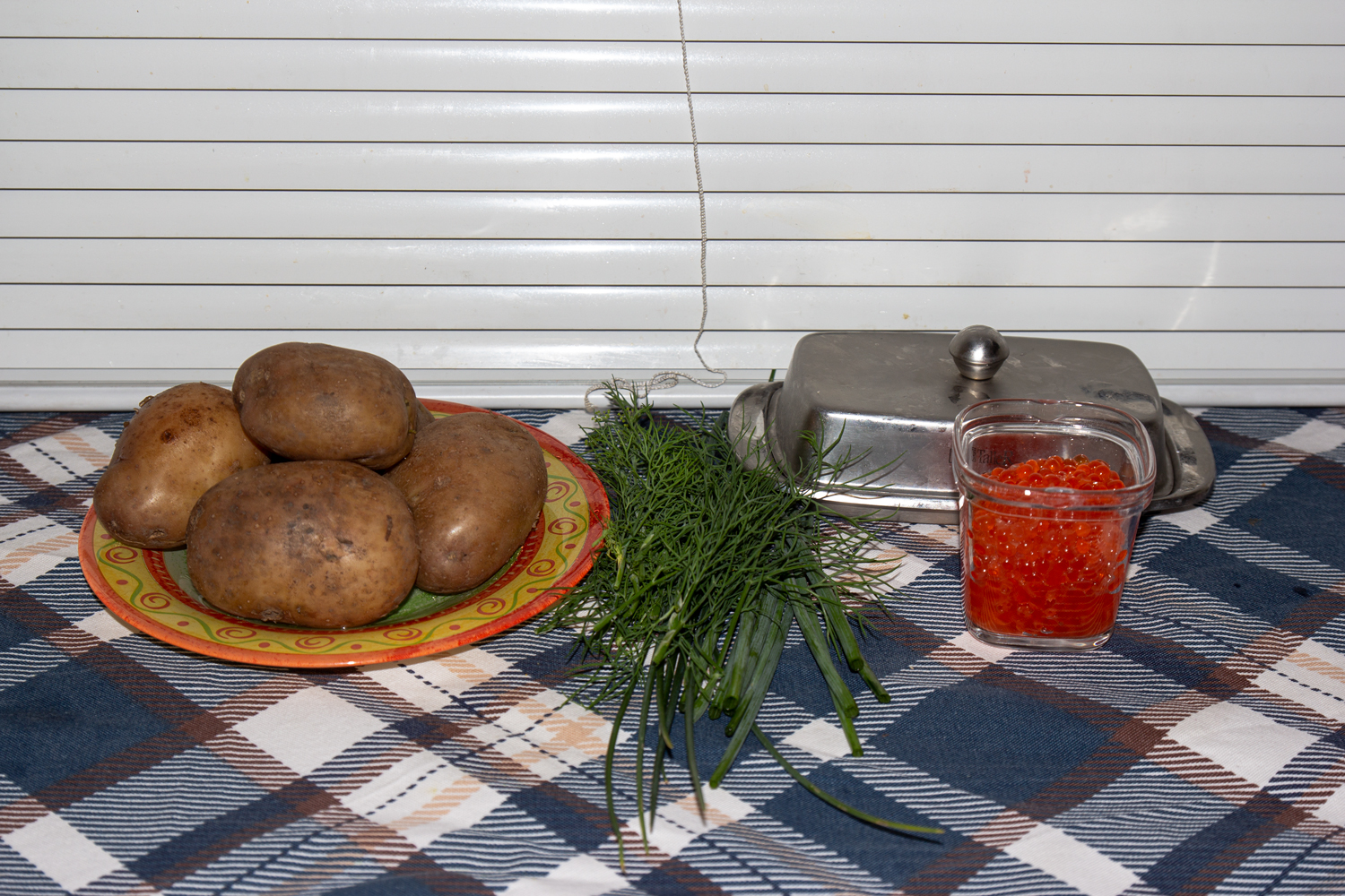 продукты для рецепта