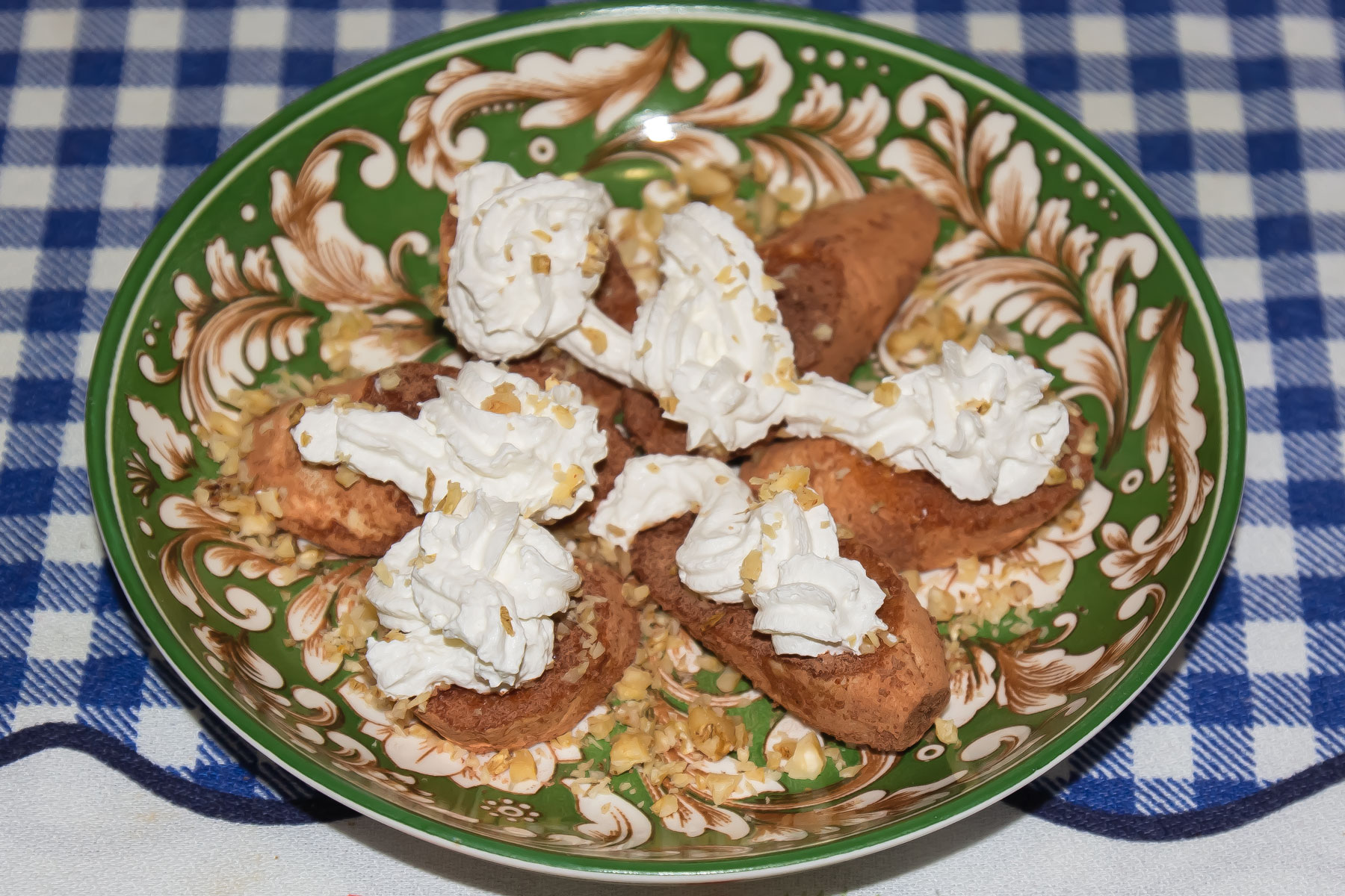 "Лакомство обезьян"