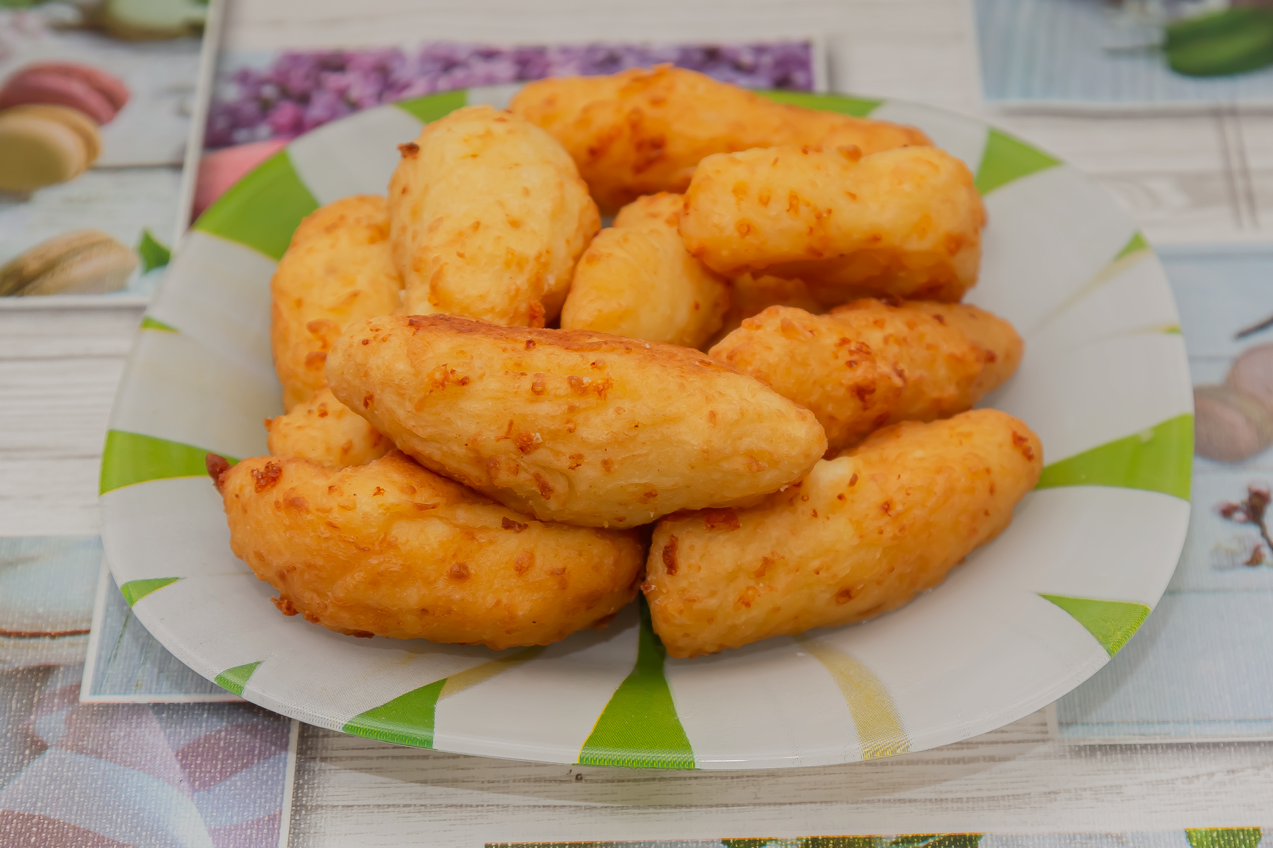 Картофель "Лорет"